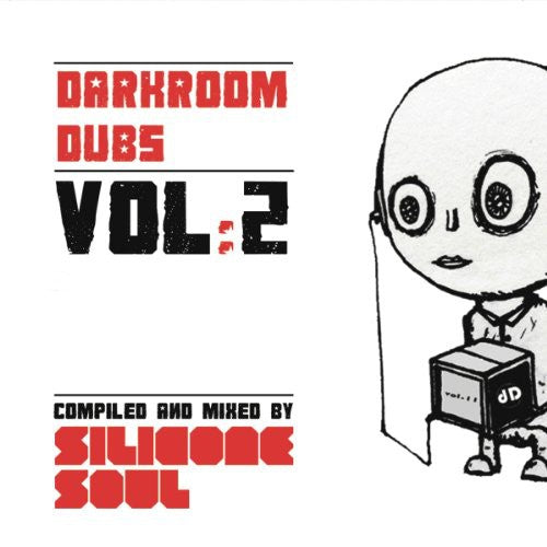 Darkroom Dubs 2 / Various: Darkroom Dubs 2 / Various