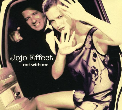 Jojo Effect: Not with Me