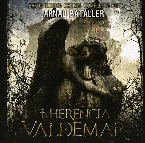 Bataller, Arnau: La Herencia Valdemar