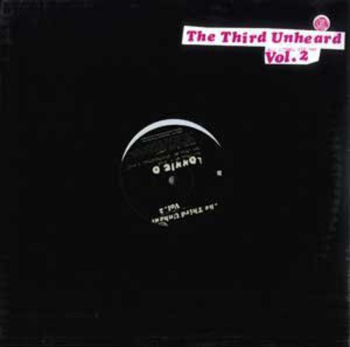 Third Unheard: Third Unheard 2