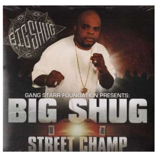 Big Shug: Street Champ