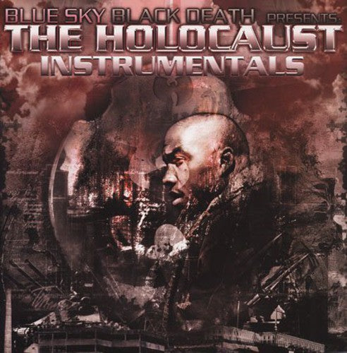 Blue Sky Black Death: The Holocaust: Instrumentals