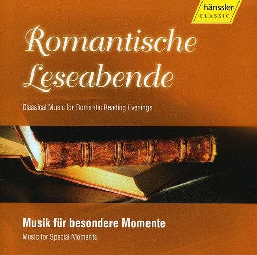 Romantische Leseabende / Various: Romantische Leseabende / Various