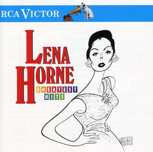 Horne, Lena: Greatest Hits