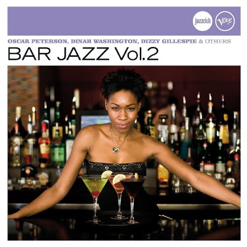 Bar Jazz: Bar Jazz Vol. 2