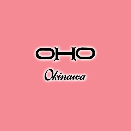 Oho: Okinawa