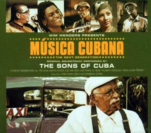 Musica Cubana / O.S.T.: Musica Cubana