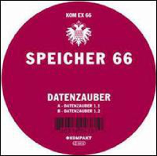 Datenzauber: Speicher 66