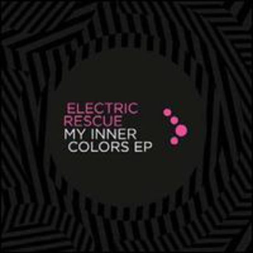 Electric Rescue: My Inner Colors