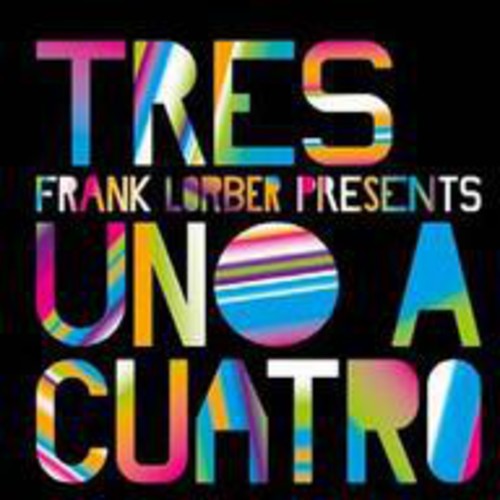 Tres / Lorber, Frank: Uno A Cuatro