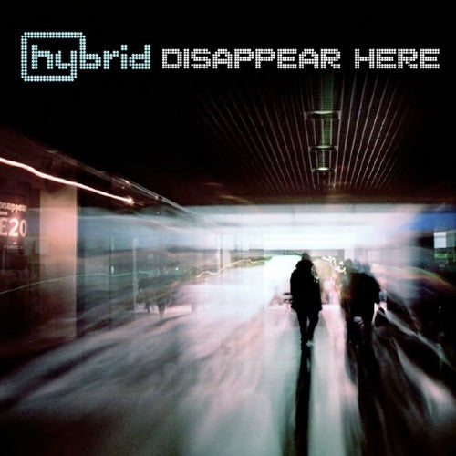 Hybrid: Disappear Here