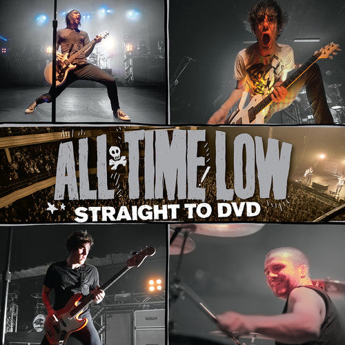 All Time Low: Straight To DVD