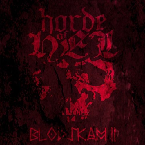 Horde of Hel: Blodskam II