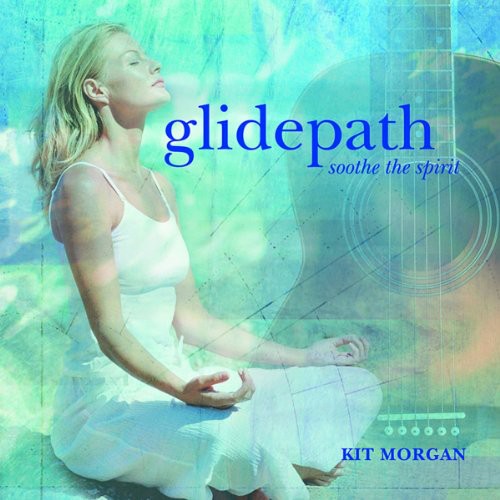 Morgan, Kit: Glidepath