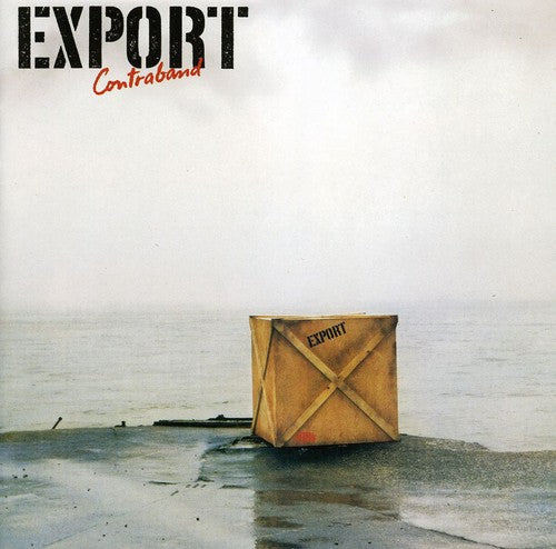 Export: Contraband