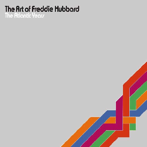 Hubbard, Freddie: The Art Of Freddie Hubbard