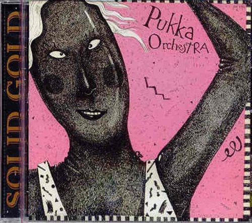 Pukka Orchestra: Pukka Orchestra