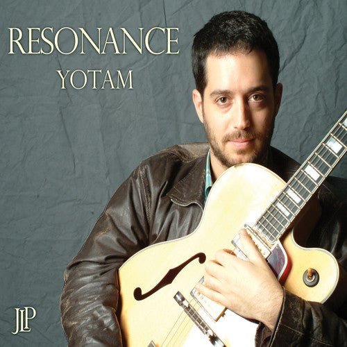 Yotam: Resonance