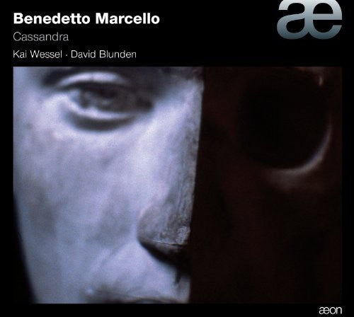 Marcello / Wessel / Blunden: Cassandra