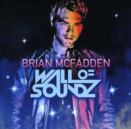 McFadden, Brian: Wall of Soundz