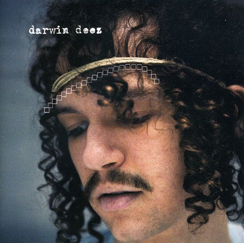 Deez, Darwin: Darwin Deez (Incl. Bonus Track)