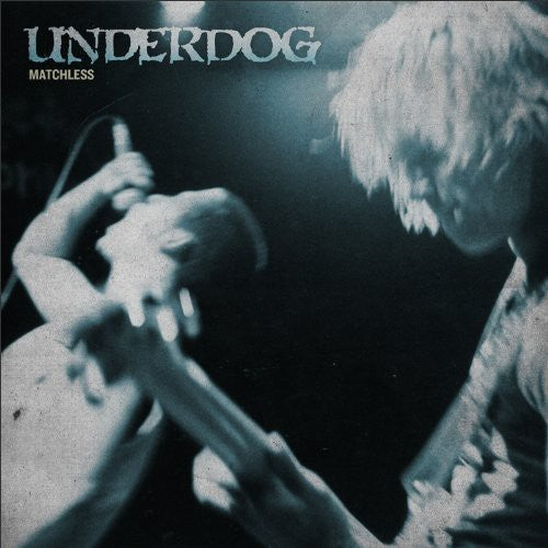 Underdog: Matchless