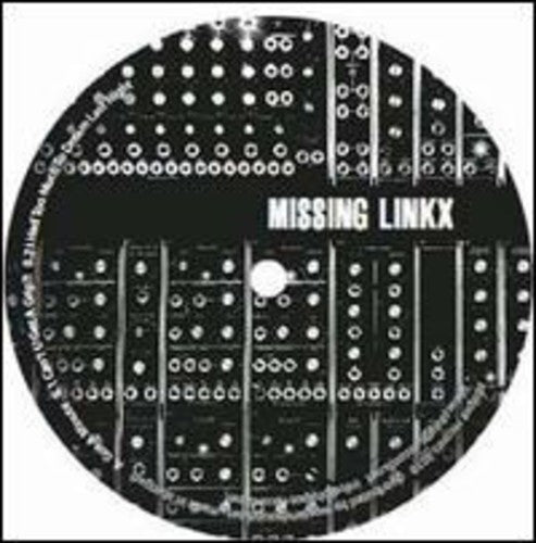 Missing Linkx: Got a Minute