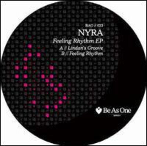 Nyra: Feeling Rhythm