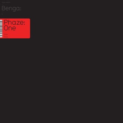 Benga: Phaze On