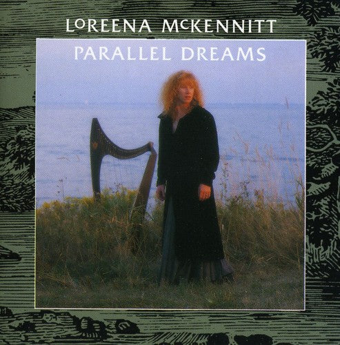 McKennitt, Loreena: Parallel Dreams