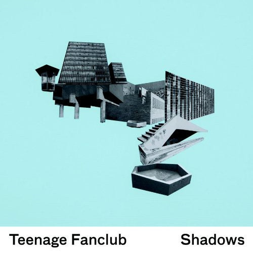 Teenage Fanclub: Shadows