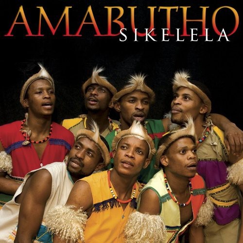 Amabutho: Sikelela