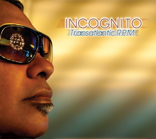 Incognito: Transatlantic RPM