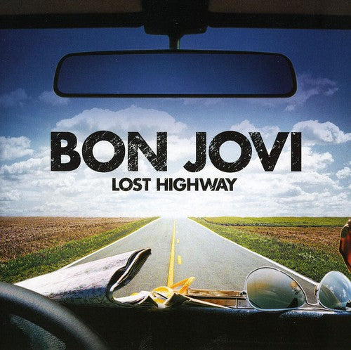 Bon Jovi: Lost Highway