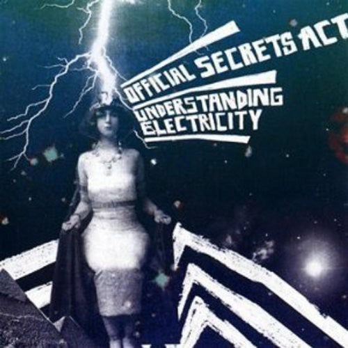 Official Secrets Act: Understanding Electricity: Direct Metal Master