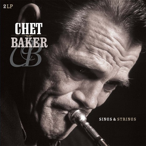 Baker, Chet: Sings & Strings