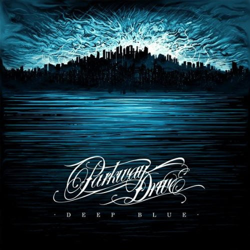 Parkway Drive: Deep Blue