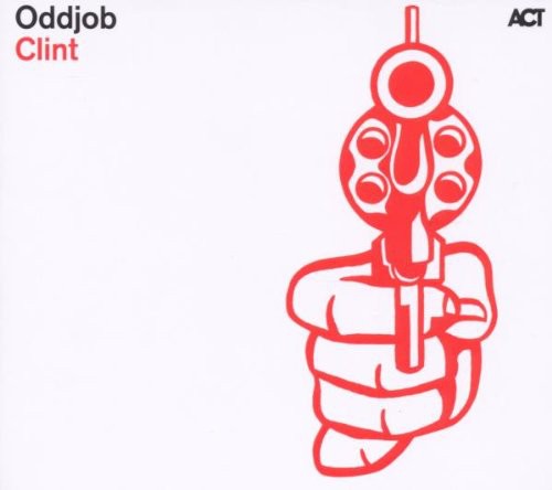 Oddjob: Clint