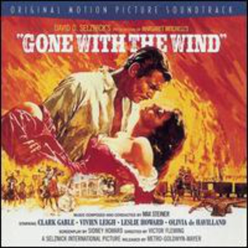 Gone with the Wind / O.S.T.: Gone With the Wind (Original Soundtrack)