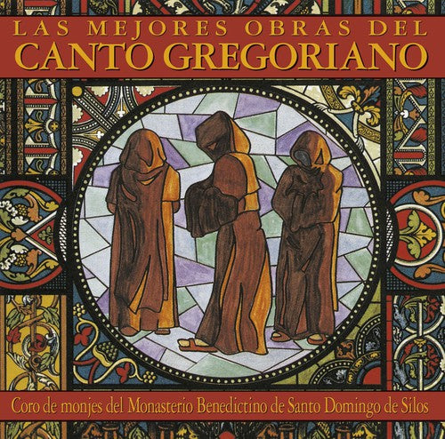 Coro Monaci: Canto Gregoriano