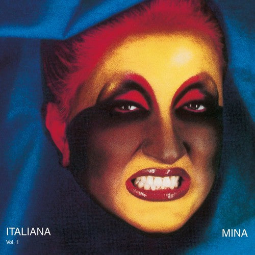 Mina: Italiana 1