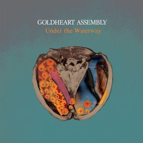 Goldheart Assembly: Under the Waterway