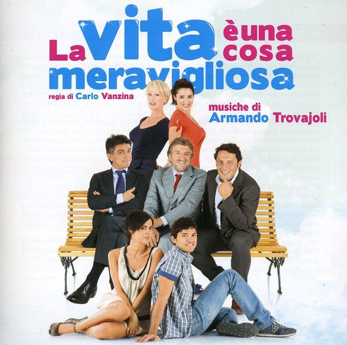 La Vita E'Una Cosa Meravigli / O.S.T.: La Vita E'una Cosa Meravigli (Original Soundtrack)