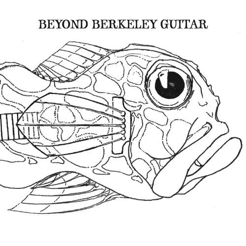 Beyond Berkeley Guitar / Various: Beyond Berkeley Guitar