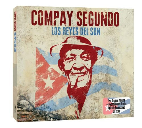 Compay Segundo: Los Reyes Del Son