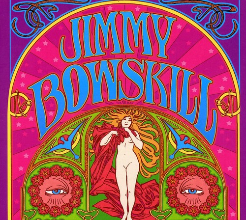 Bowskill, Jimmy: Live