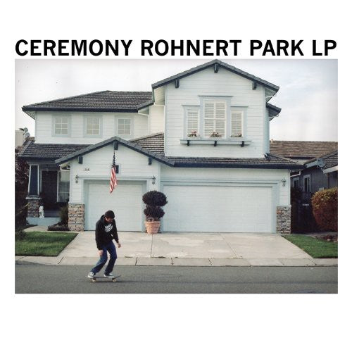 Ceremony: Rohnert Park