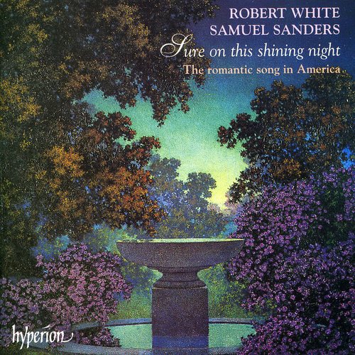 White, Robert / Sanders, Samuel: Sure on This Shining Night