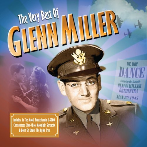 Miller, Glenn: Very Best of