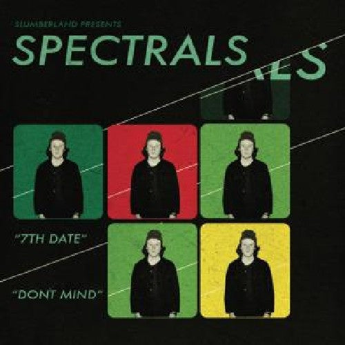 Spectrals: 7th Date